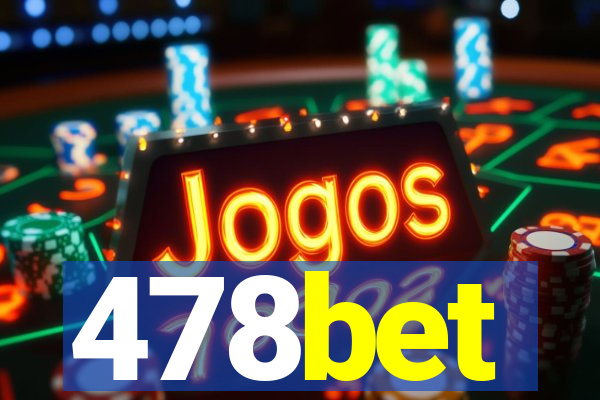 478bet