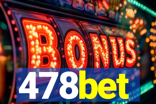 478bet