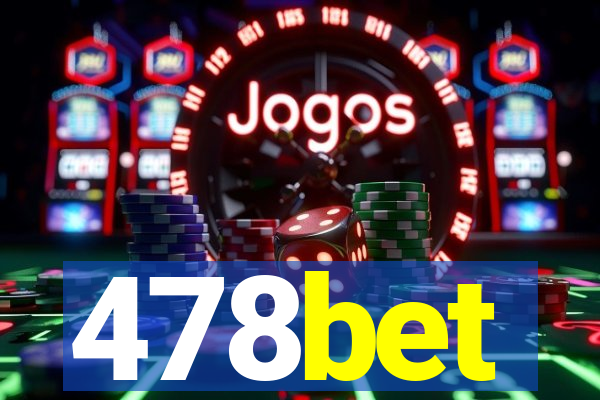 478bet