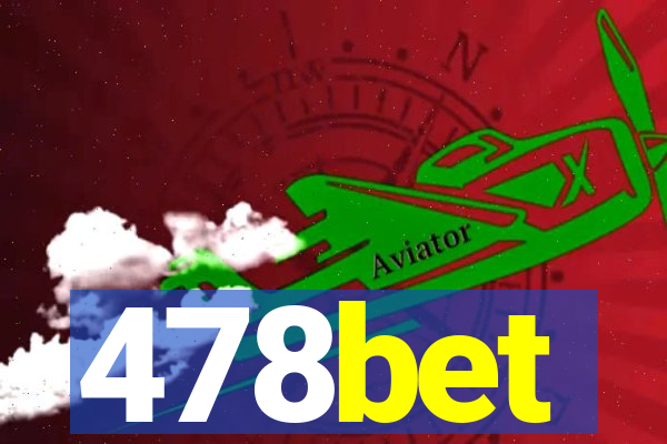 478bet