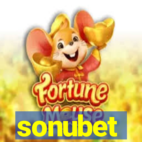 sonubet