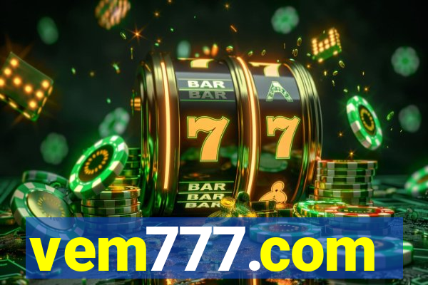 vem777.com