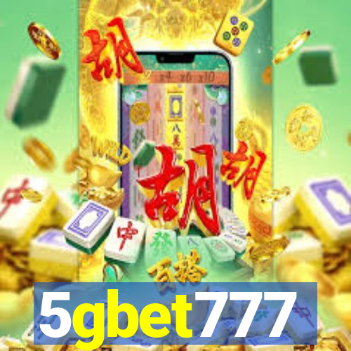 5gbet777