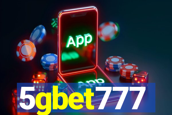 5gbet777