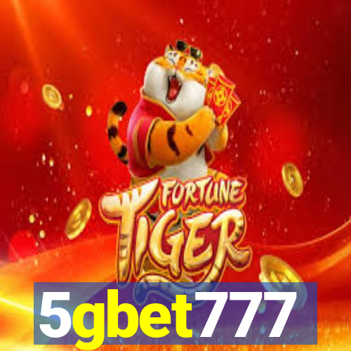 5gbet777