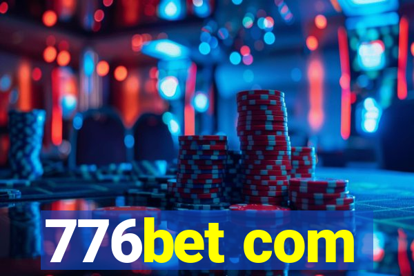 776bet com