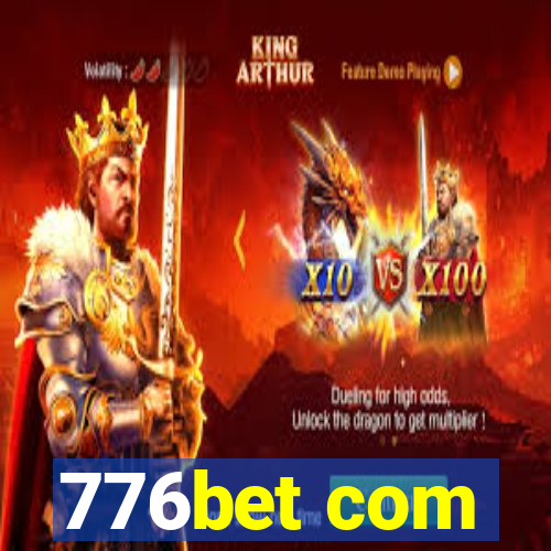 776bet com