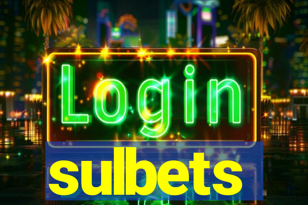 sulbets