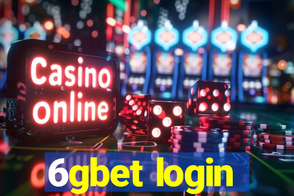 6gbet login