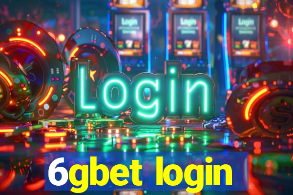 6gbet login