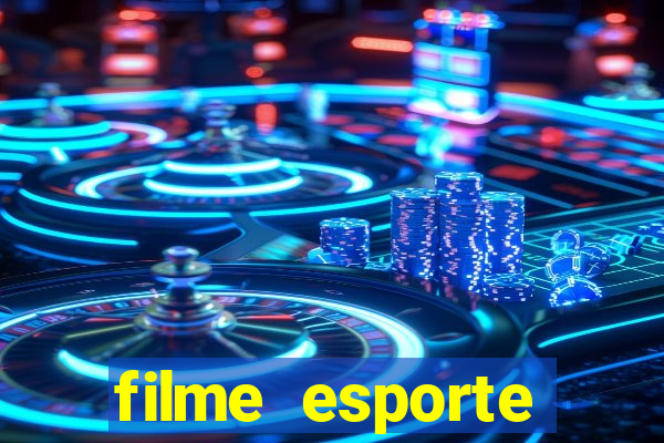 filme esporte sangrento torrent