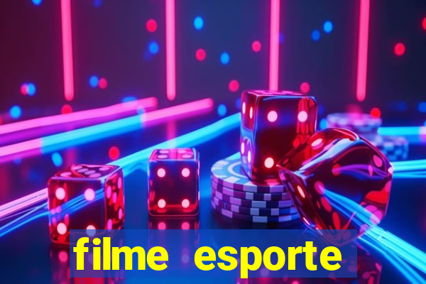 filme esporte sangrento torrent