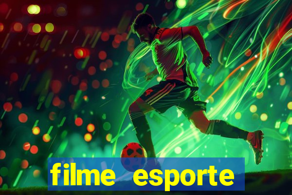 filme esporte sangrento torrent