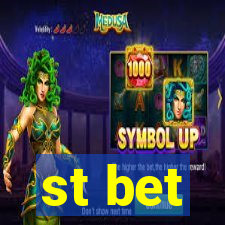 st bet