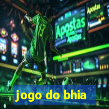 jogo do bhia