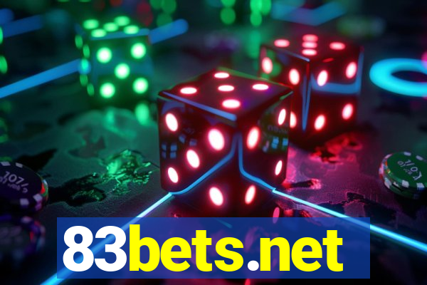 83bets.net