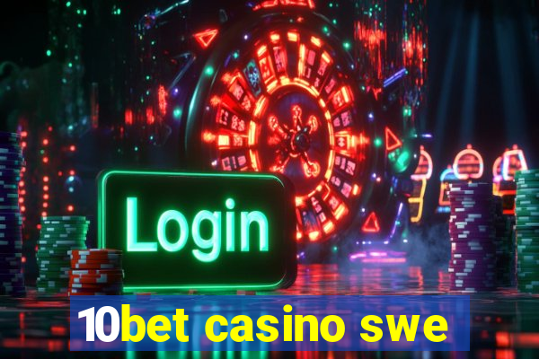 10bet casino swe