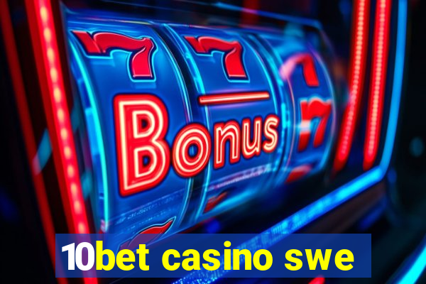 10bet casino swe