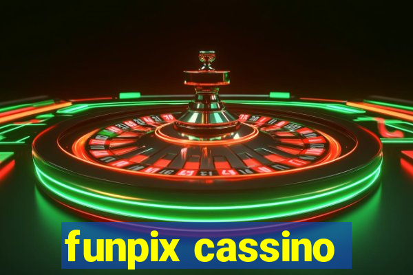 funpix cassino