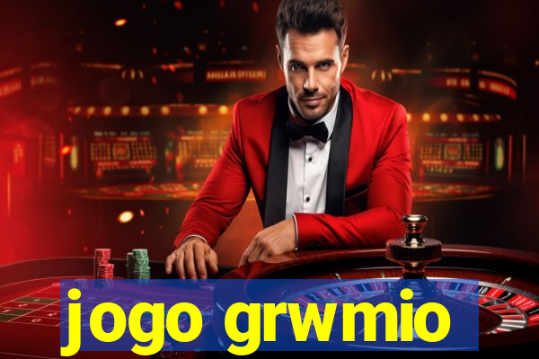 jogo grwmio