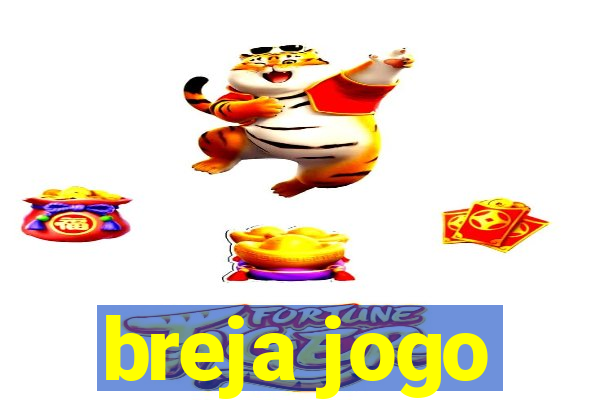 breja jogo