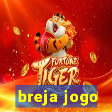 breja jogo