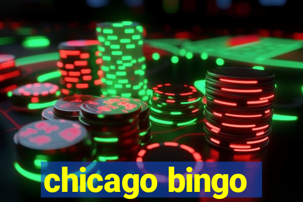 chicago bingo