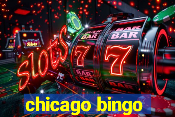 chicago bingo