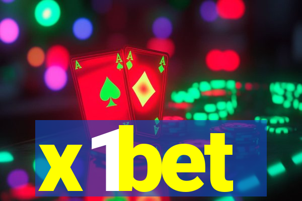 x1bet