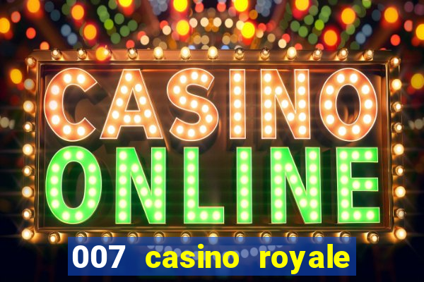 007 casino royale dual audio torrent