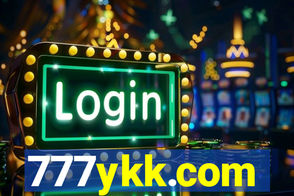 777ykk.com