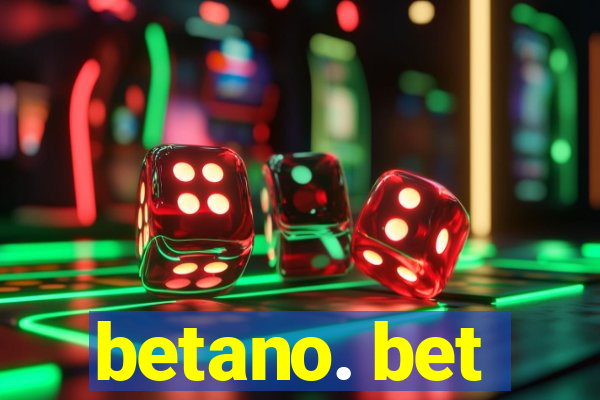 betano. bet