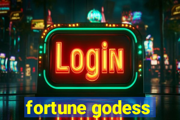 fortune godess