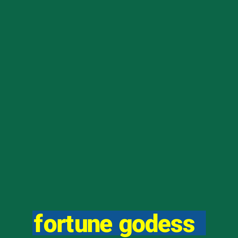 fortune godess