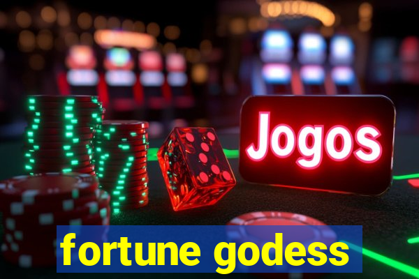 fortune godess