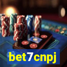 bet7cnpj