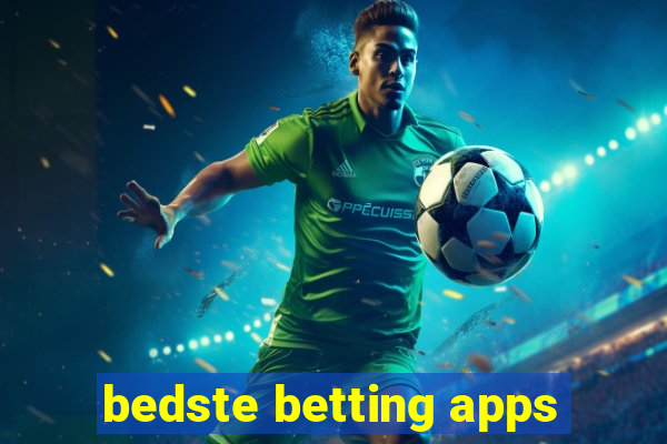 bedste betting apps