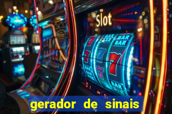 gerador de sinais fortune dragon