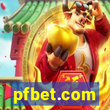 pfbet.com