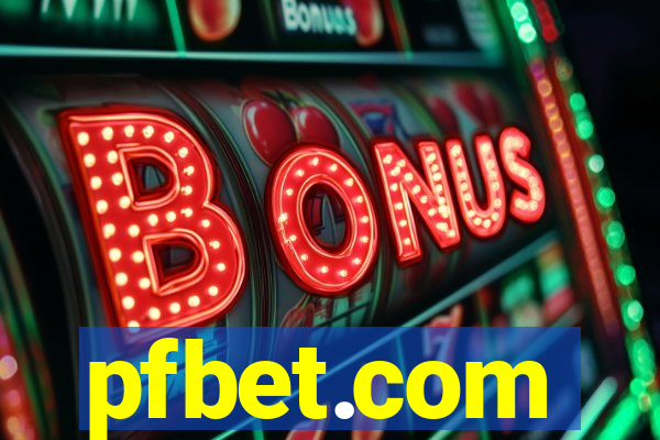 pfbet.com