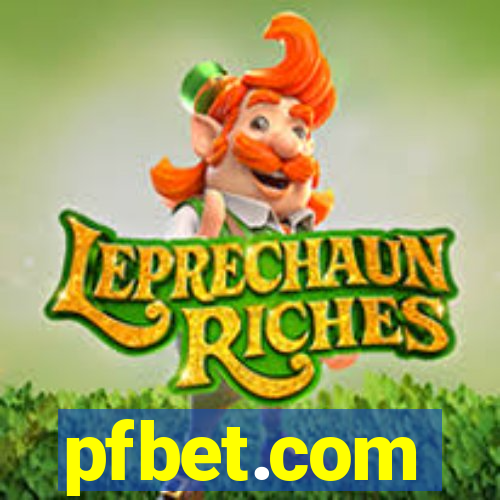 pfbet.com