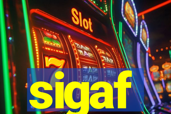 sigaf