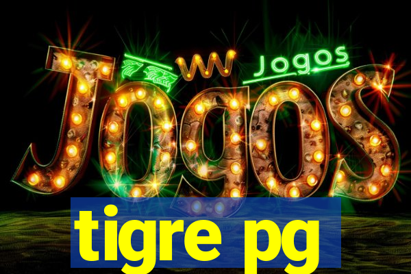 tigre pg