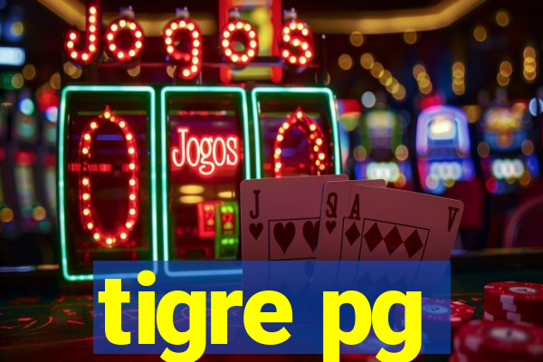 tigre pg