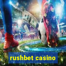 rushbet casino