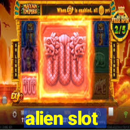 alien slot