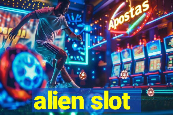 alien slot