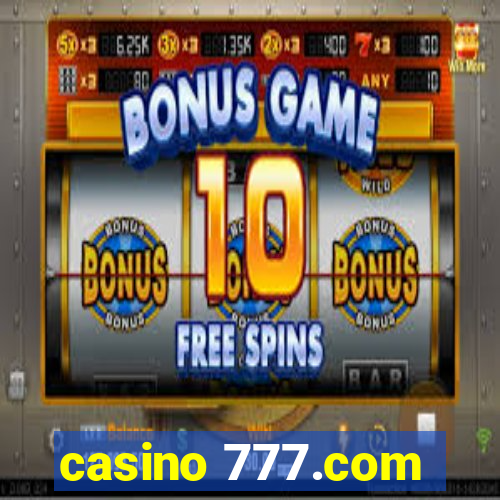 casino 777.com