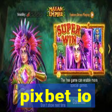 pixbet io