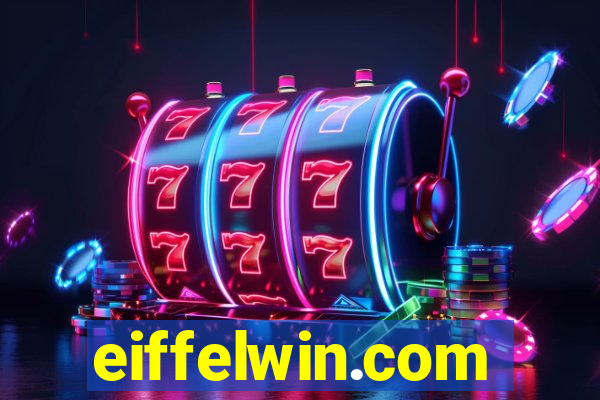 eiffelwin.com